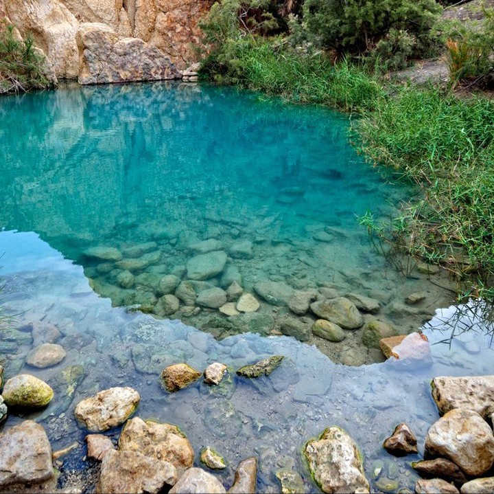 Charco