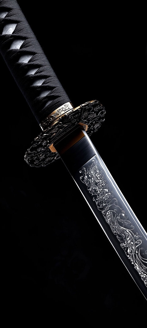 ταπετσαρίες Blade, titanium