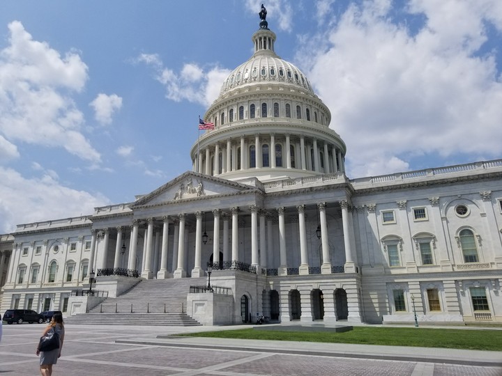 U.S Capital