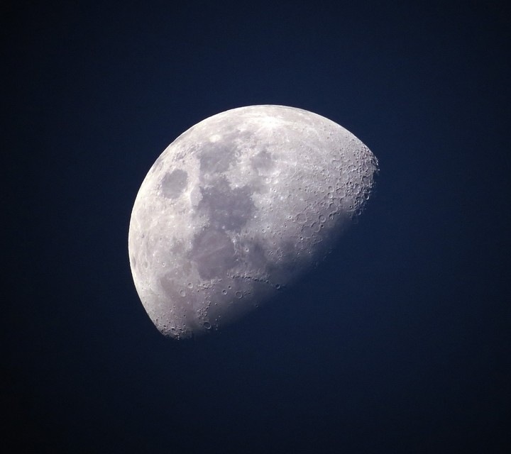 moon