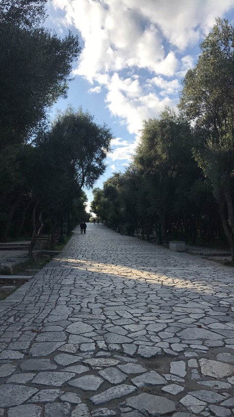 Athens