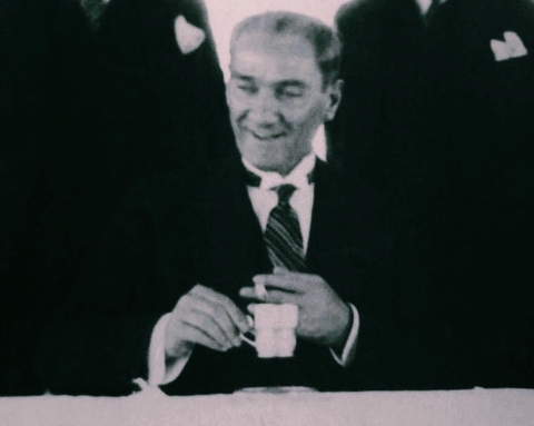 Atatürk