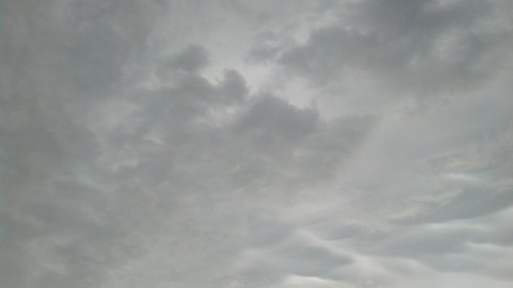 Clouds