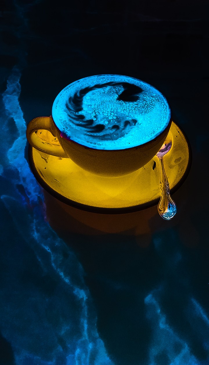 Mystic Potion