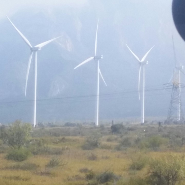 generacion de energia