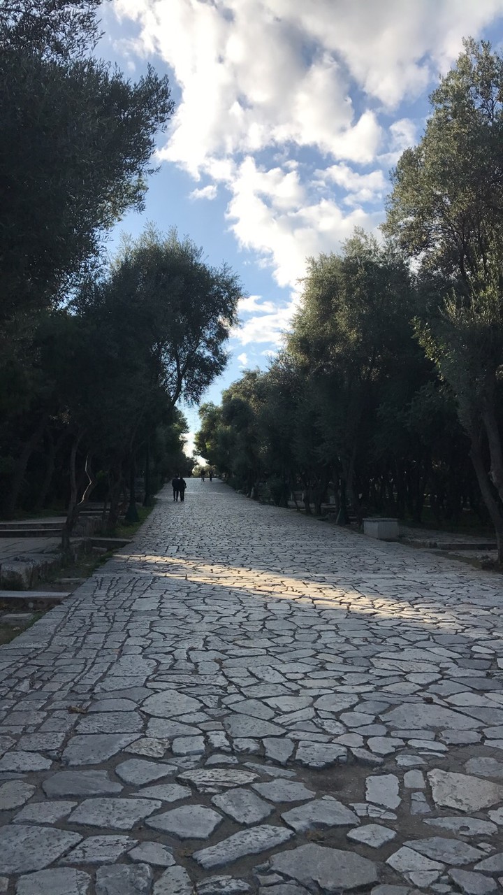 Athens