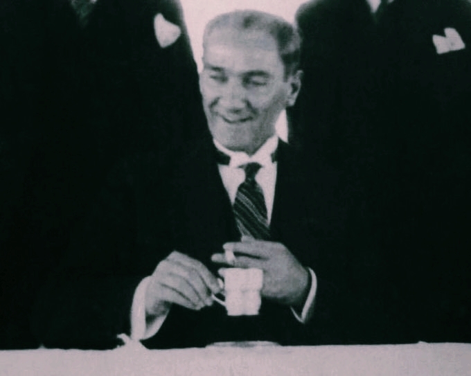 Atatürk