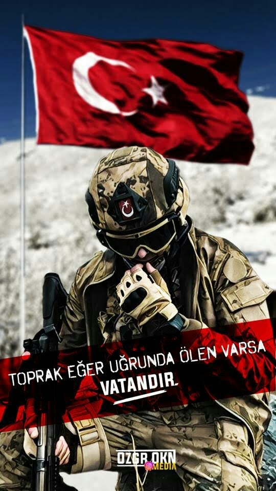TÜRK