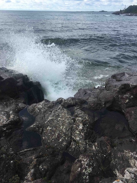 North Shores