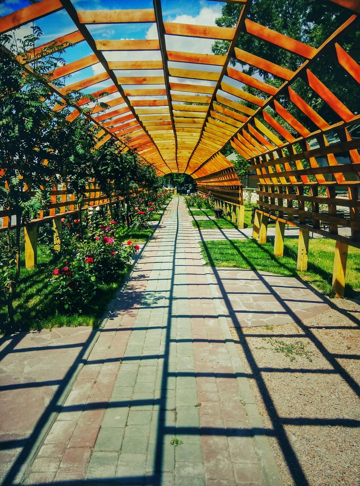 Road