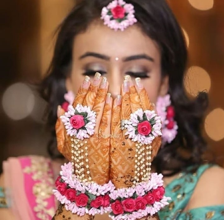 Bride