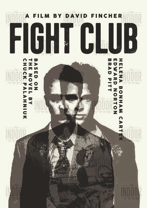 #Fightclub