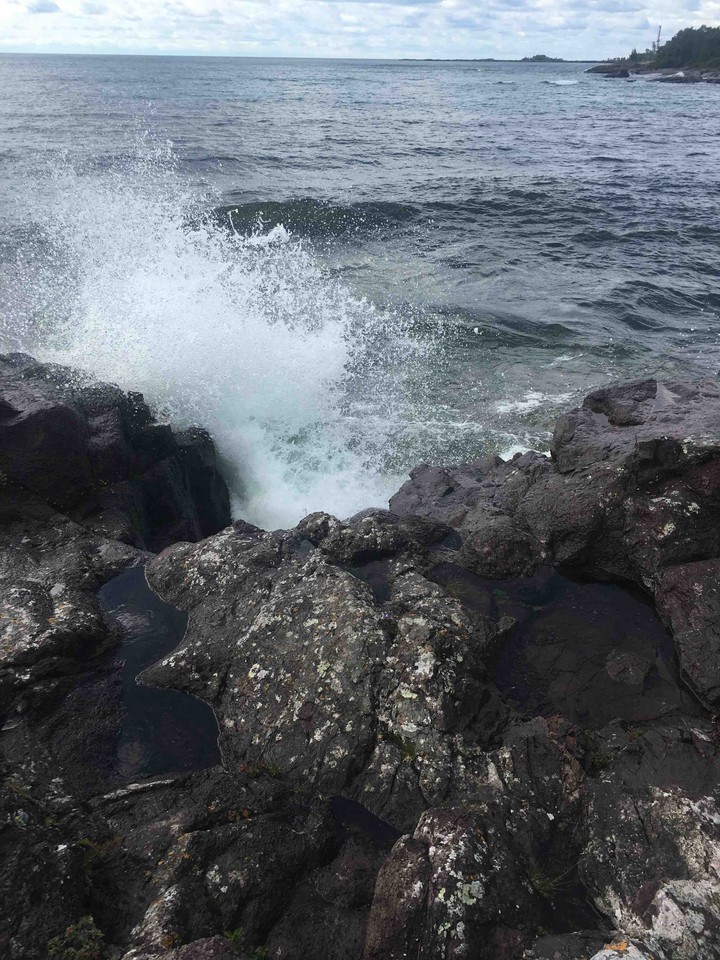 North Shores