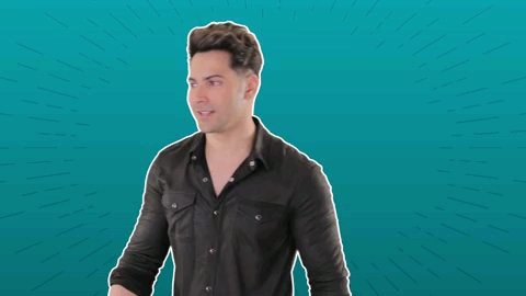 varun dhawan