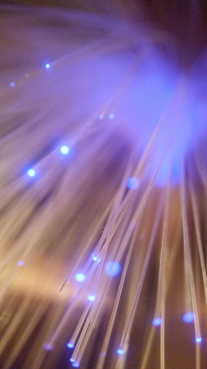 light