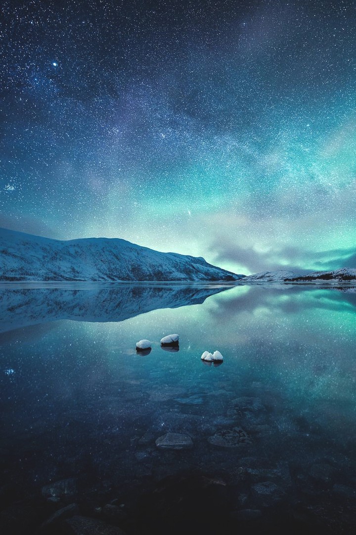 Senja, Norway