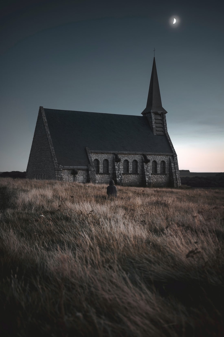 Haunted