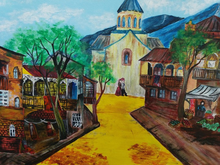 TBILISI