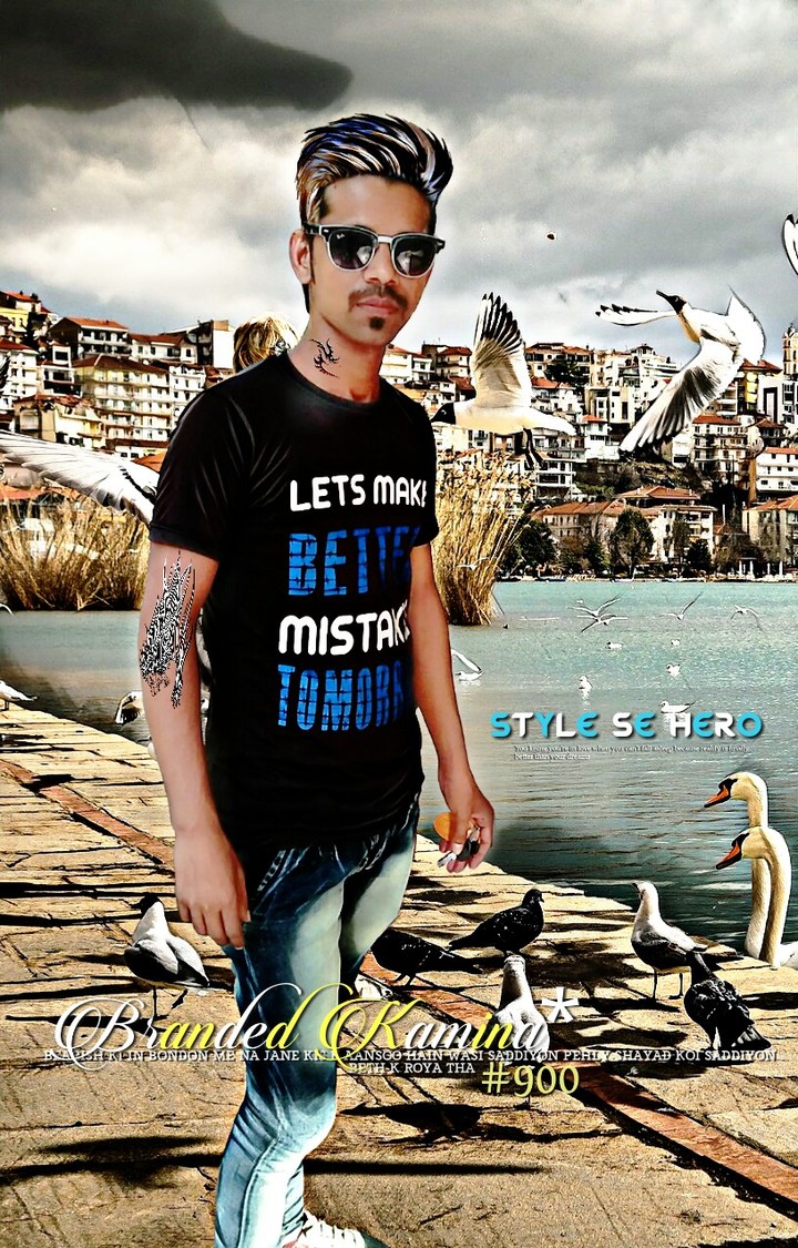 Seraj