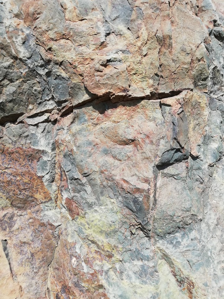 Rock