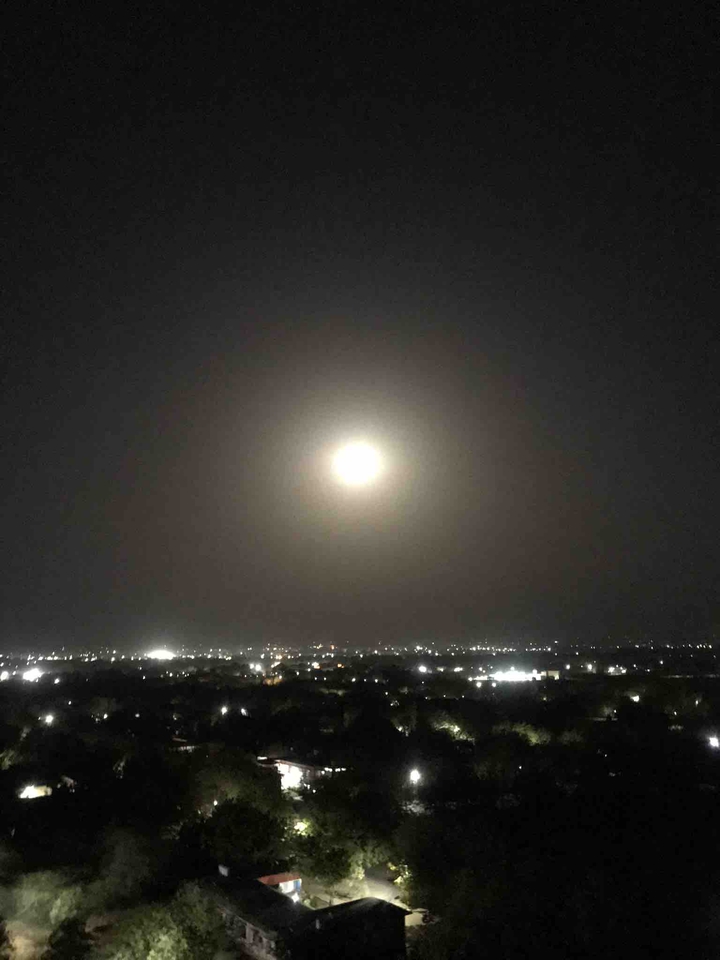 moon