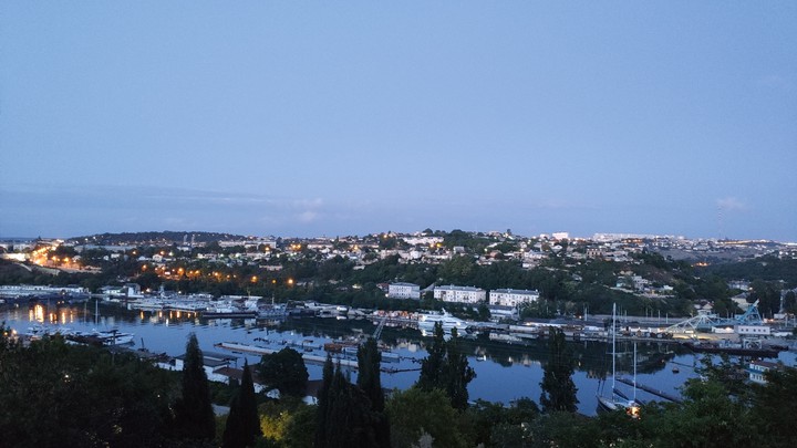 Sevastopol