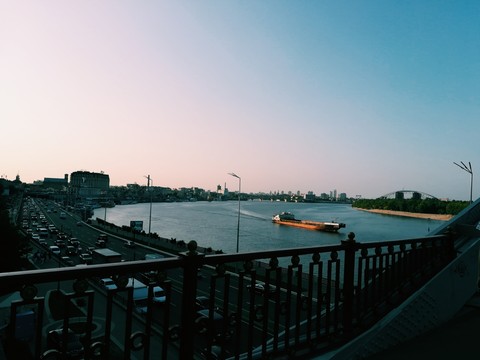 River