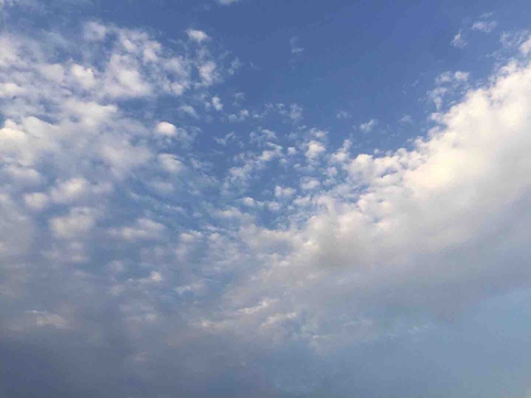 clouds sky