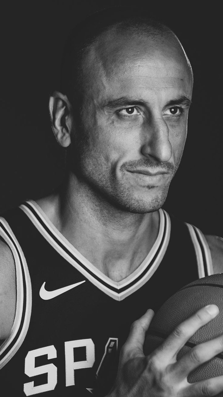 Manu Gino