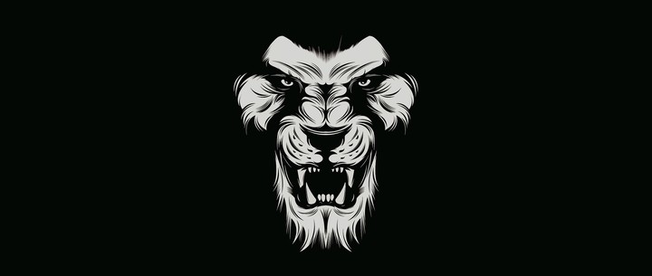 king roars