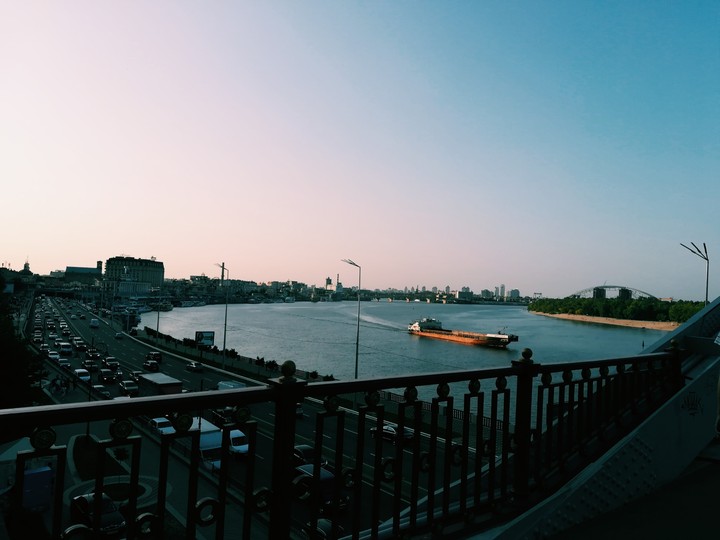 River