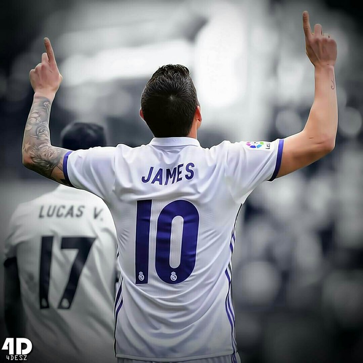 james