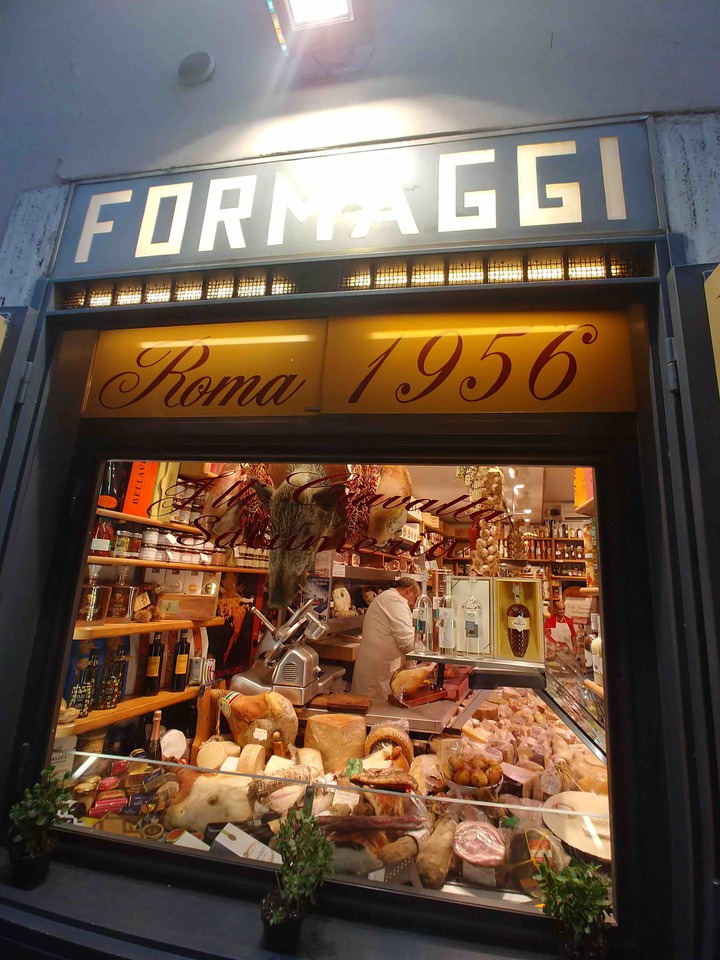 Roma Fresh