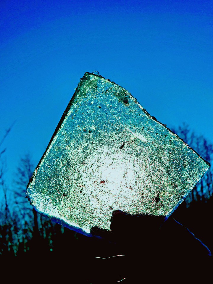 ice