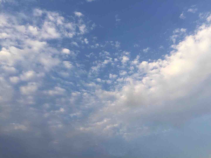 clouds sky