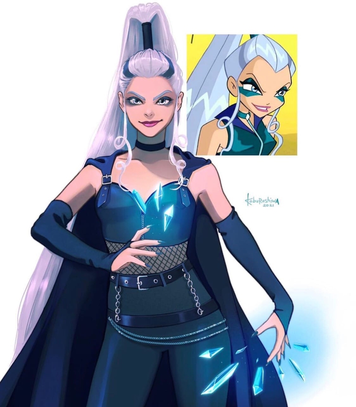 Winx