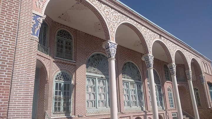iran