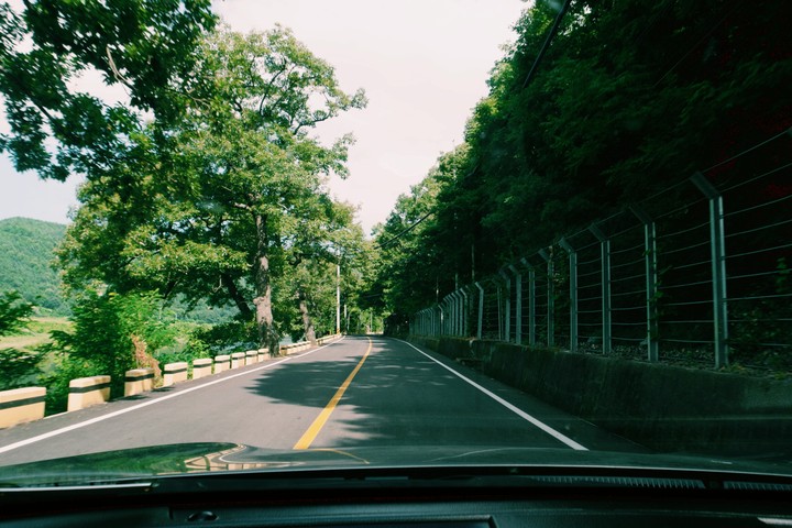 road