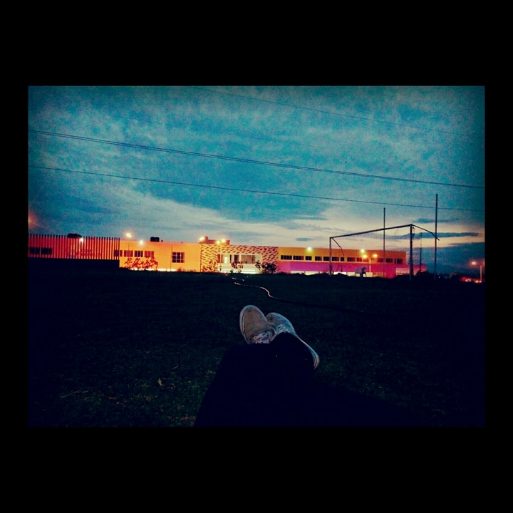 sky