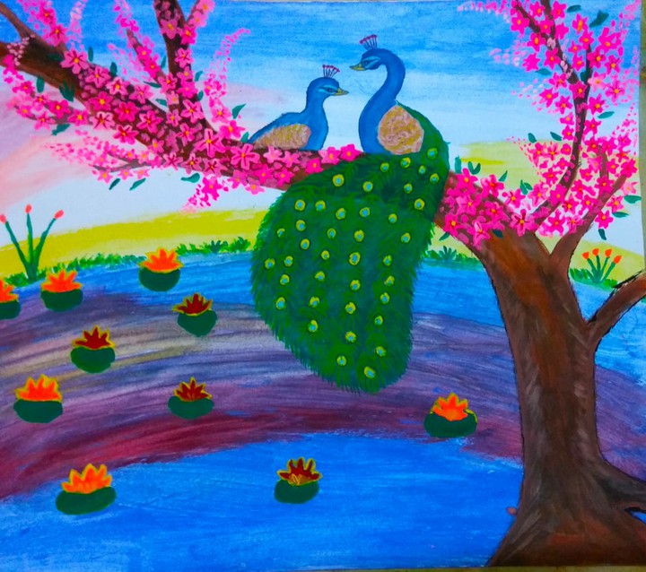 painting