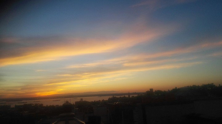 sunrise