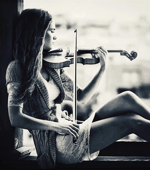 Violin