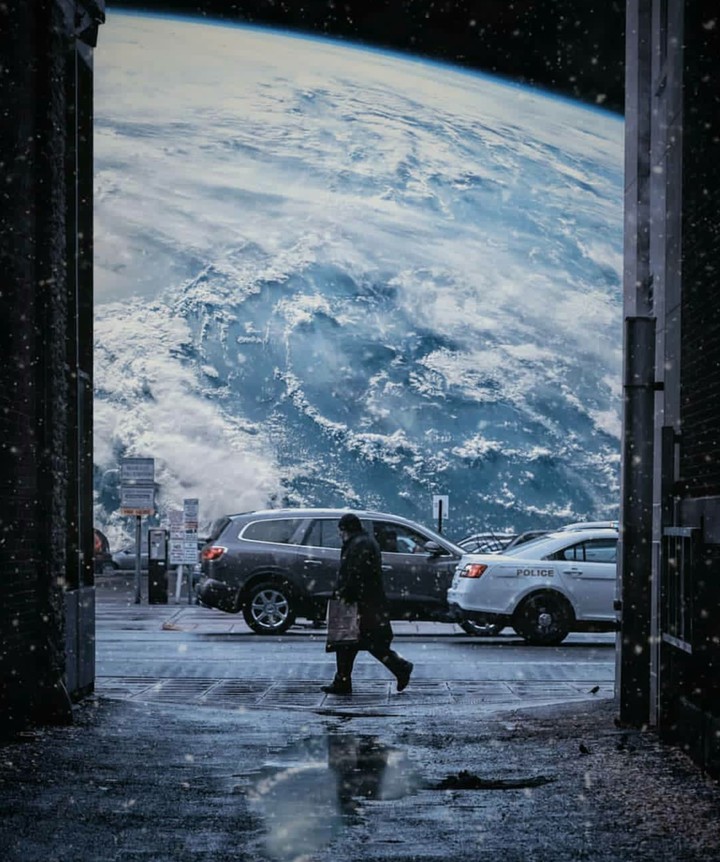 space