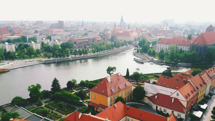 Wrocław