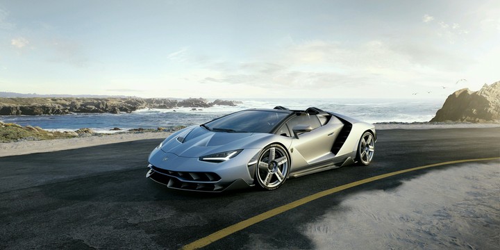 Lamborghini