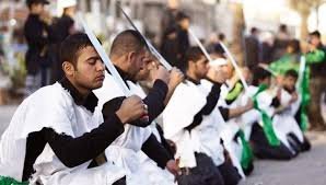 Imam Hussain
