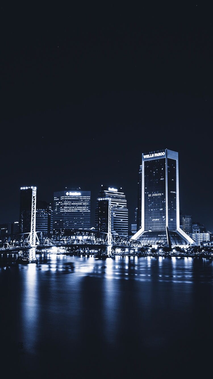 city