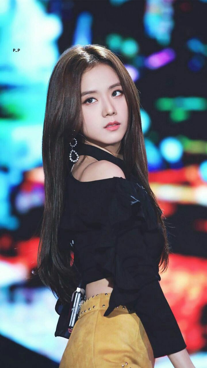jisoo