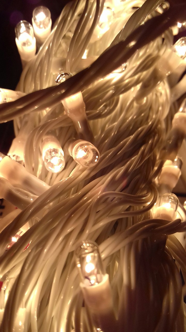 lights