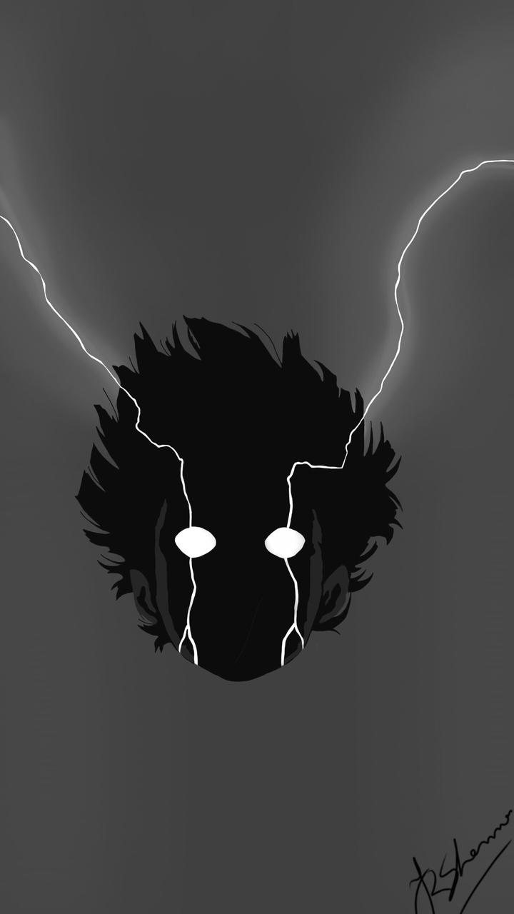 mob psycho